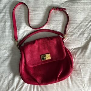 Marc Jacobs Ukita Satchel Crossbody